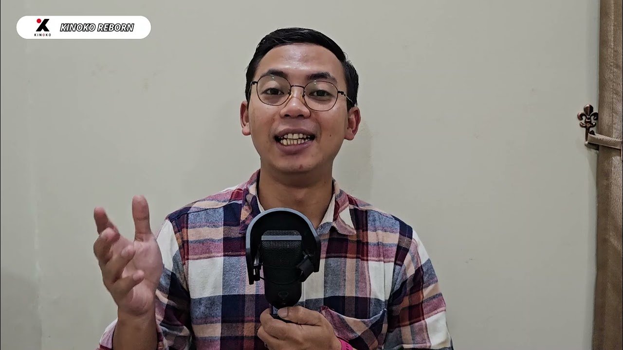 Kinokoshort N2 Eps 5（〜一方） #jlptn2 #kinokochannelN2