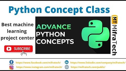 Python Overview and Features#top100+projetcs #bestengineeringprojects #finalyearbestprojects