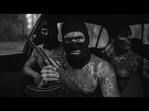Russian Mafia Rap 2025 GangLand 