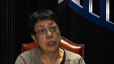 Hong Kong director Ann Hui honoured for life's work - DayDayNews