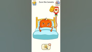 Dop 5 (Delete One Part) Level 203 Walkthrough Solutions - All Levels #shorts