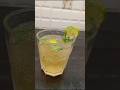 Passion fruit mint mojito 🍋🟩