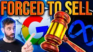 Google & Meta on Trial: Could Big Tech Really Be Broken Up?