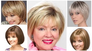 Hottest And Coolest Ear Length Pixie Short Bob Haircut Ideas