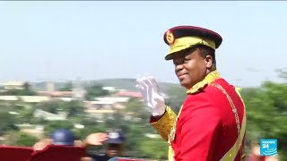 Eswatini, one of the last absolute monarchies, holds vote • FRANCE 24 English