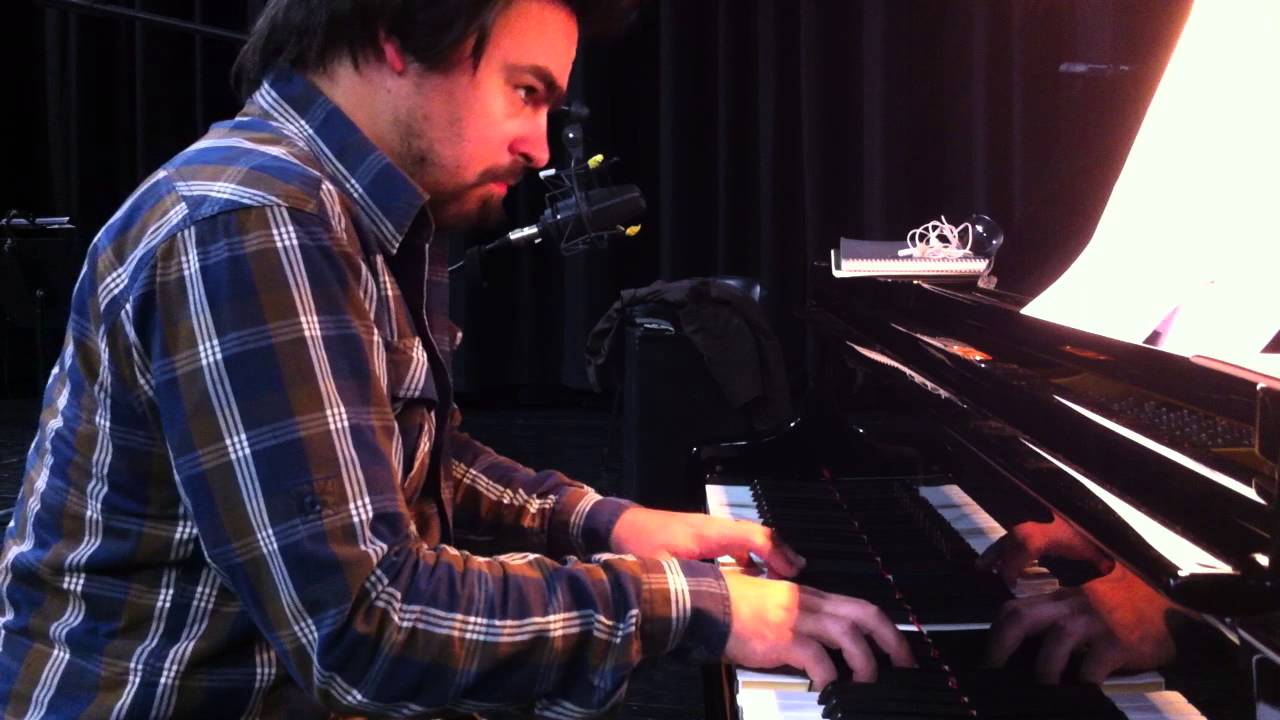 Daniel Bernardes - Os Prelúdios Possíveis Nr. 2