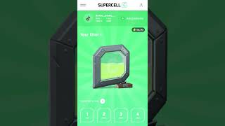 im an official supercell creator๐๐