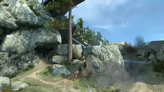 Halo MCC - Luckiest grenade (double) kill