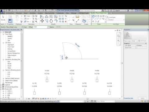CGS Revit TOOLS - Align Text