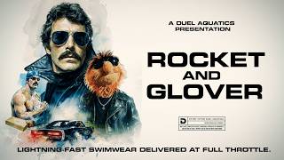 Rocket & Glover: Operation Swimwear