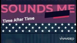 Boyce Avenue - Time After Time Tobtok Remix ft Megan Davies & Jaclyn Davies