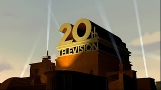 TCF [2008 - 2020] Logo Remake V4.0 [The FINALE REMAKE /P3d For Android Phone]