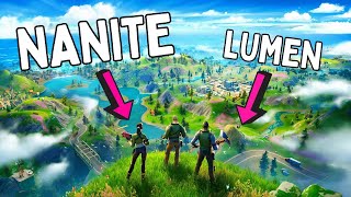 why Fortnite looks so different now