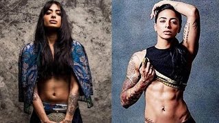 Vj bani in bigg boss 10 gurbani judge aka j is the most popular
contestant on 10, which being hosted by actor salman khan. after years
of p...