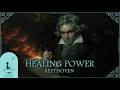 THE SACRED CIPHER! Beethoven's Explosive Symphonies for Inner Strength & Anxiety Relief | Classical