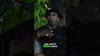 From 'Goldie' to Millionaire: Atlanta's West Side Hustle #shorts