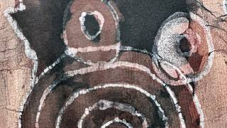 Batik Man - The Making Of (Short)
