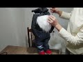Gnome Making Part 4