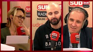 Cédric Cizaire Fait La Nécrologie De Cécile De Ménibus, Et Ça Vaut Le Détour