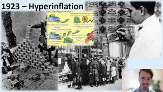 AQA History - Germany - Hyperinflation