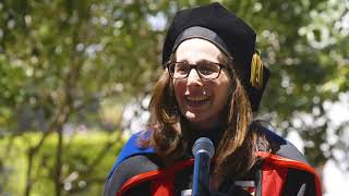 2023 Stanford International Relations Diploma Ceremony: Full Ceremony