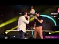 Me Gewena Aruma Diviya | Raween ft Keshan | Aura Lanka Music Festival - Thissa