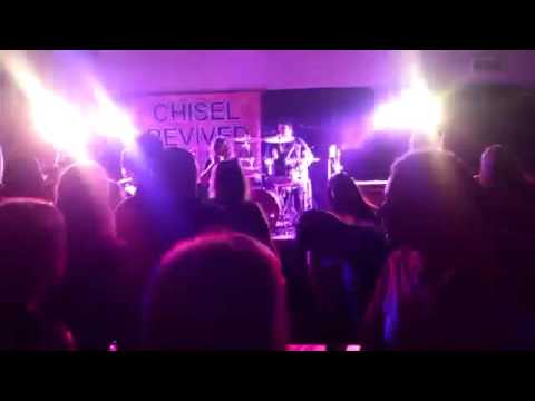 CHISEL REVIVED at Park Ridge Tavern Qld 5 12 2015