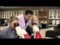 90-Second NWCC Recruiting Video