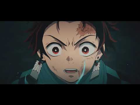 【AMV】Demon Slayer「Enemy」(Tommee Profitt)