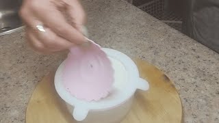 Оченьв Вкусный и полезный соевый сыр Тофу, а также соевое молоко! Вкусно, полезно и просто!