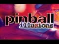 Pinball Illusions PC DOS 1995 21st Century EA DiCE 