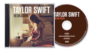 [Unboxing] TAYLOR SWIFT - Begin Again (CD Single)
