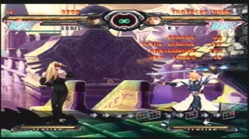 GGAC+ - Day 1 Eddie Combos