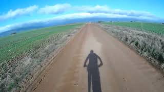 Boring Bike Ride: Slent to R44