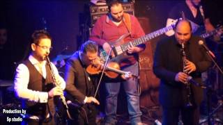 Stavros Pazarentsis,Makis Tsikos,Zisis Kasiaras-Song for Alexandra Live Mylos Club Thessaloniki chords