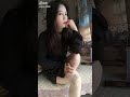 Amputee beautiful girl