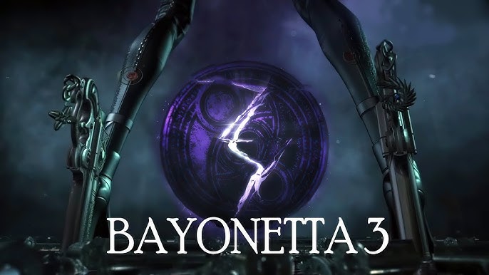 Veja o visual de Bayonetta 3 rodando em 4K a 60 FPS via emulador