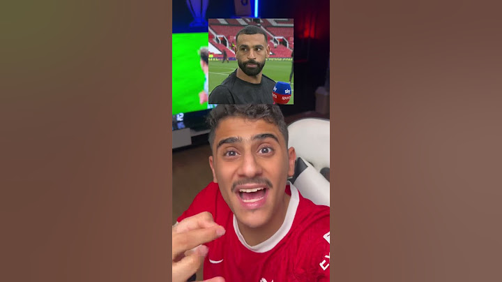 صلاح يعلن رحيله عن ليفربول 2025 😱