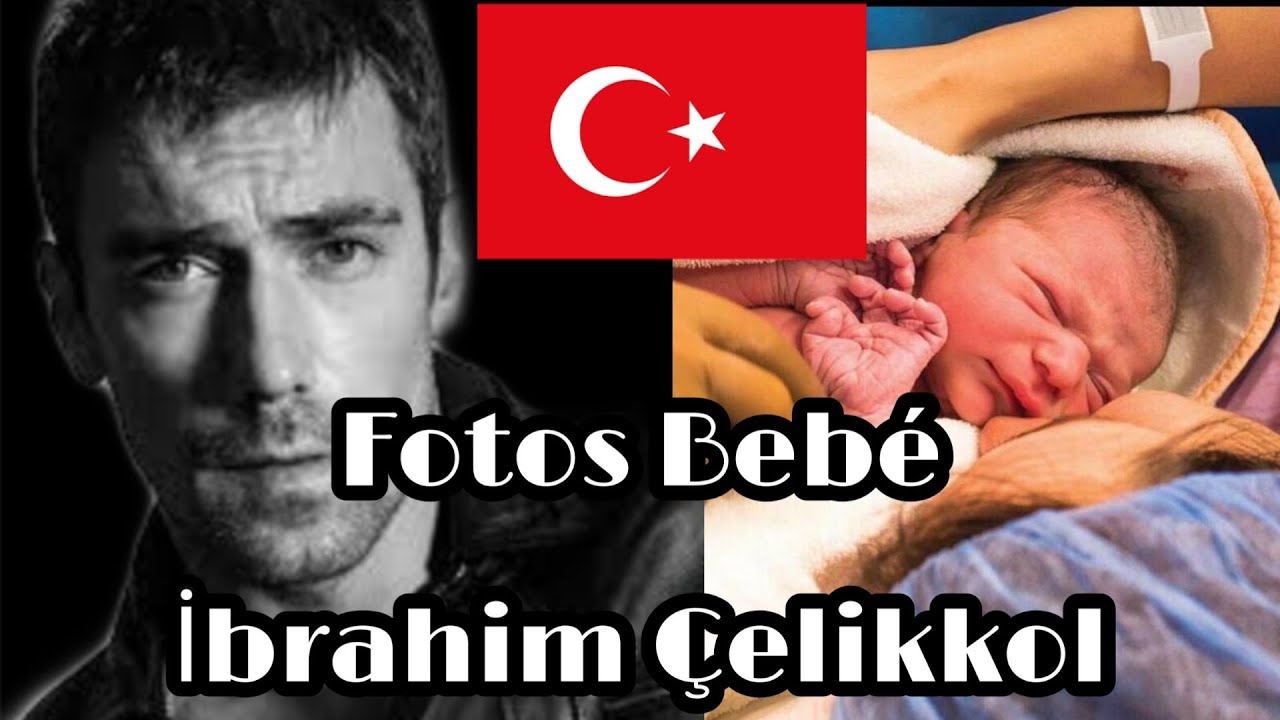 Primeras fotos Ali Çelikkol 