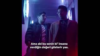 Alt Geçitten Aldığın Boxerla Olmaz Bu Iş Resimi