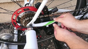 BikeOn Demo: How BikeOn Works. HackadayPrize