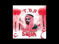 Tdamohammed salahproddj beni k  audio oiginal