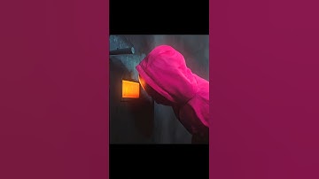 Frontman eye 🤯🔥🎬#squidgame #squidgame2 #edit #viral#kdrama #shorts #Editer-i6x