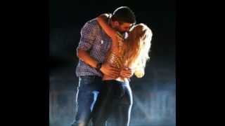 Shakira y Gerard Piqué Se Aman