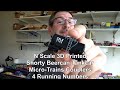 Beercan Tankcar #1 2025 rebuild