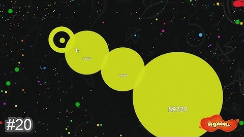 Agma.io #20 - X-Insta Montage