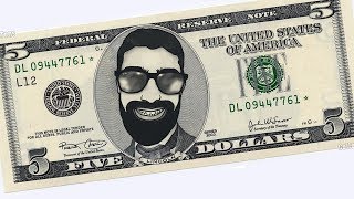 Money Money - Mumu Muslim (Prod by Mumu) موني موني مومو مسلم