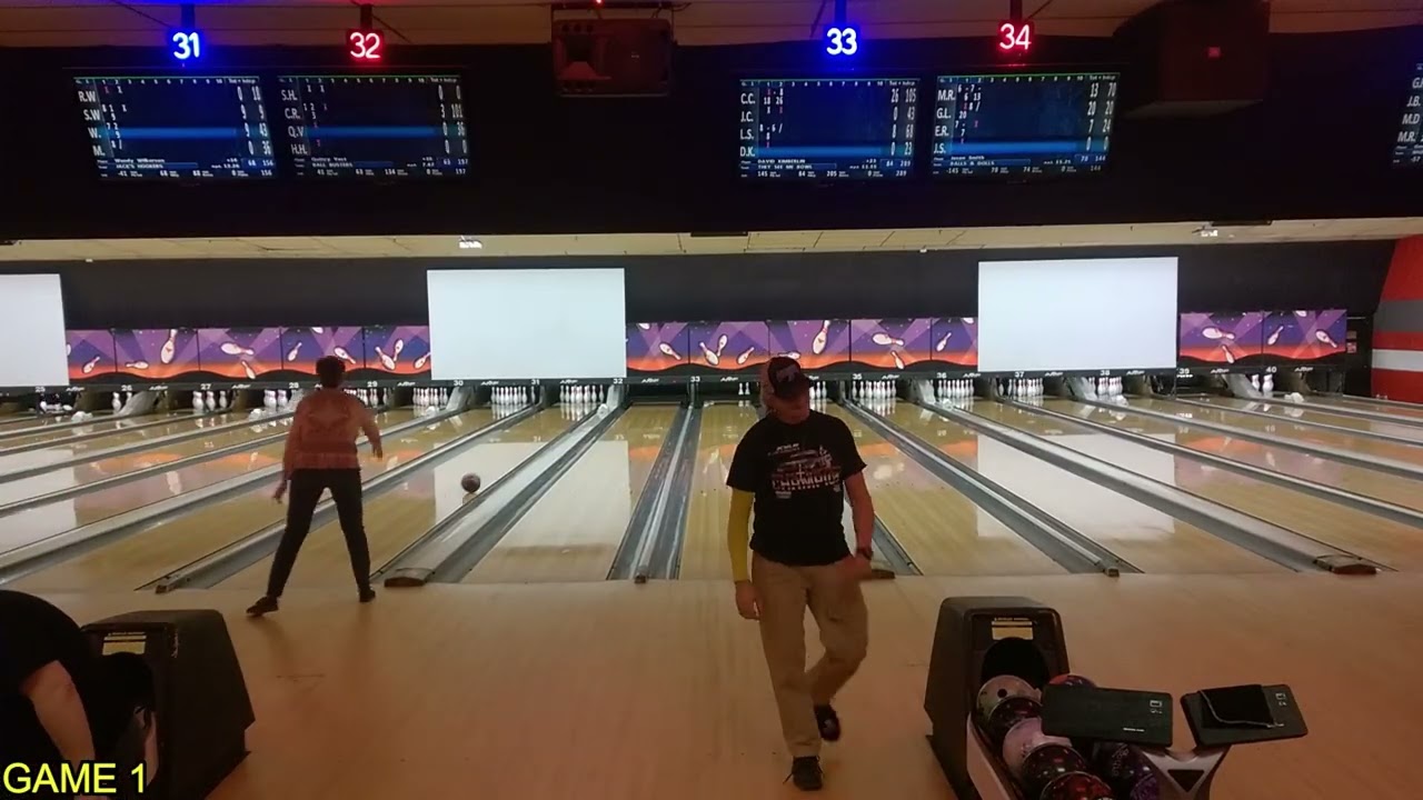 Sunday Tappers - Week 26