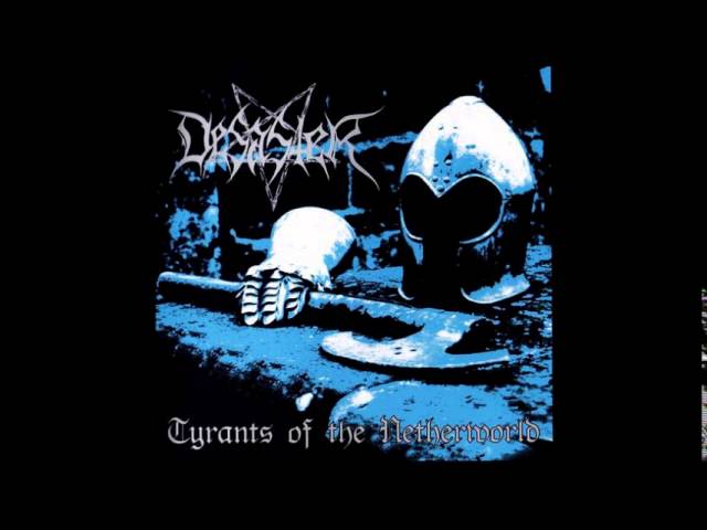 Desaster (Ger) - Profanation accordi