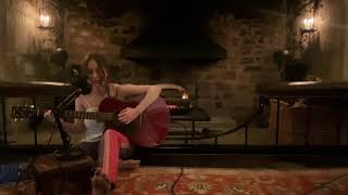 Fionn Regan - Dogwood Blossom (cover by Minna)